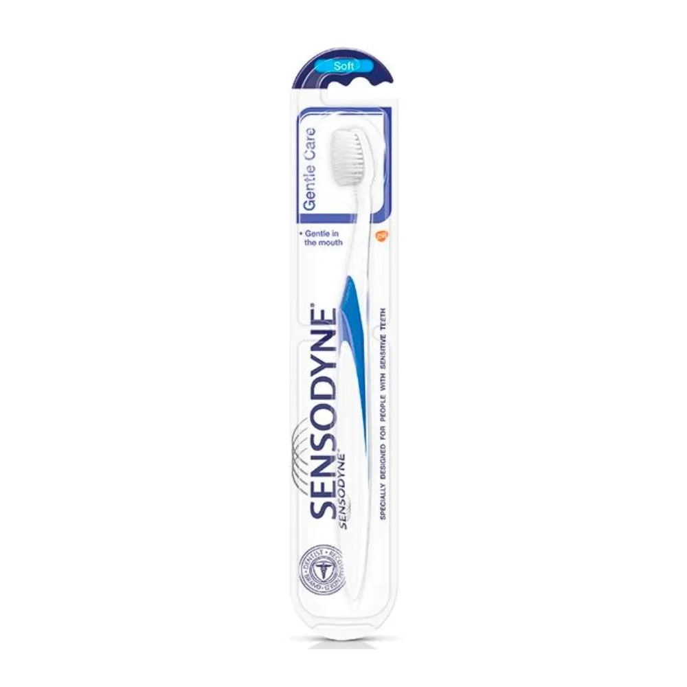SENSODYNE Sensitive Soft hammasharja