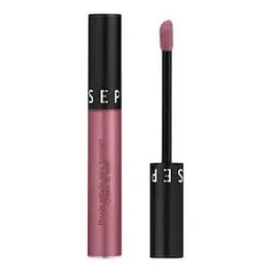 sephora lip gloss crème matte