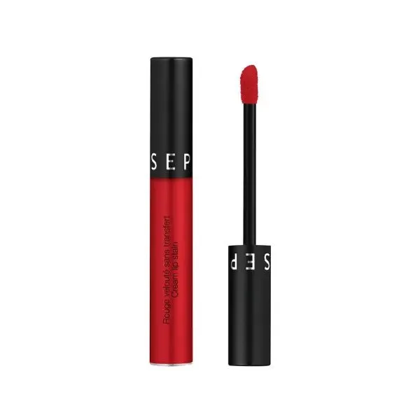 sephora lip gloss crème matte