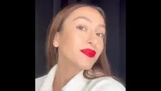 sephora lip gloss crème matte
