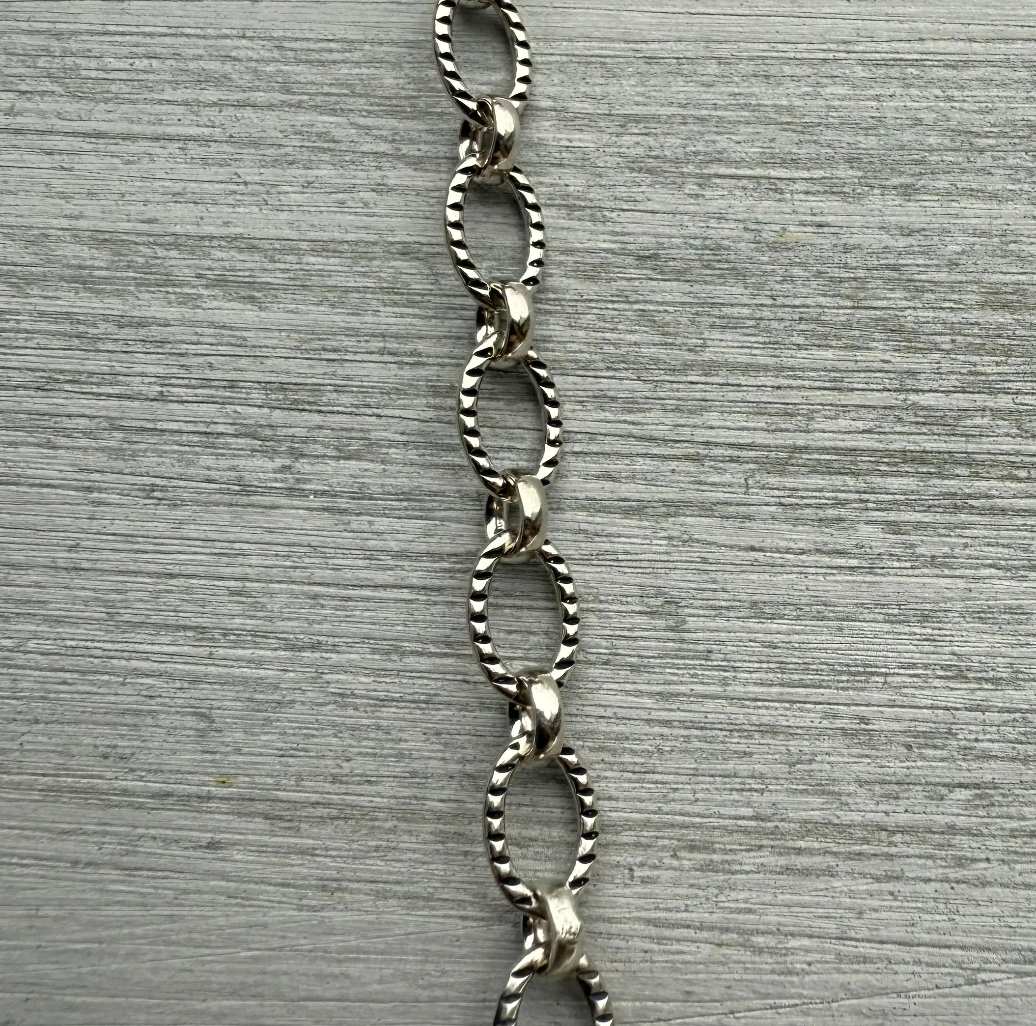 Seraphinite Necklace