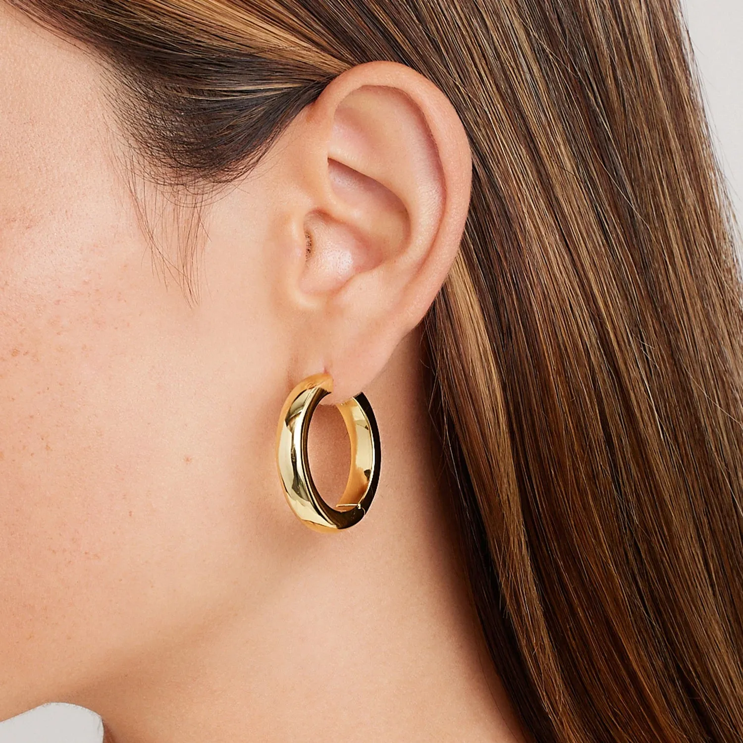 Shawn Statement Hoops