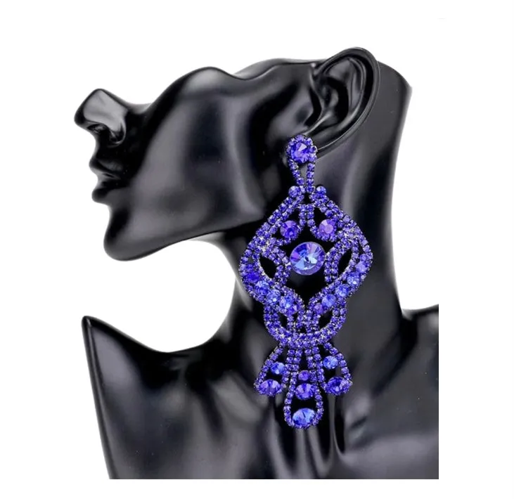 Shayla Luxe Earrings