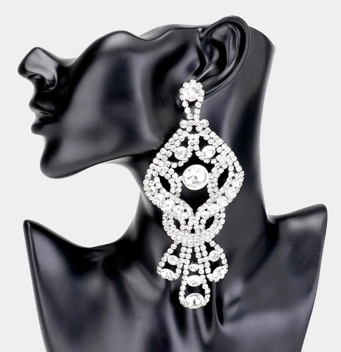 Shayla Luxe Earrings