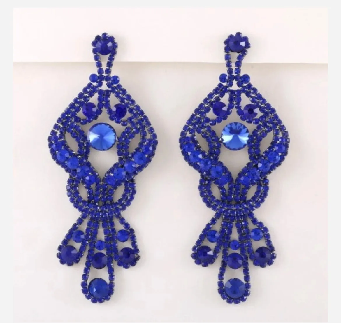 Shayla Luxe Earrings