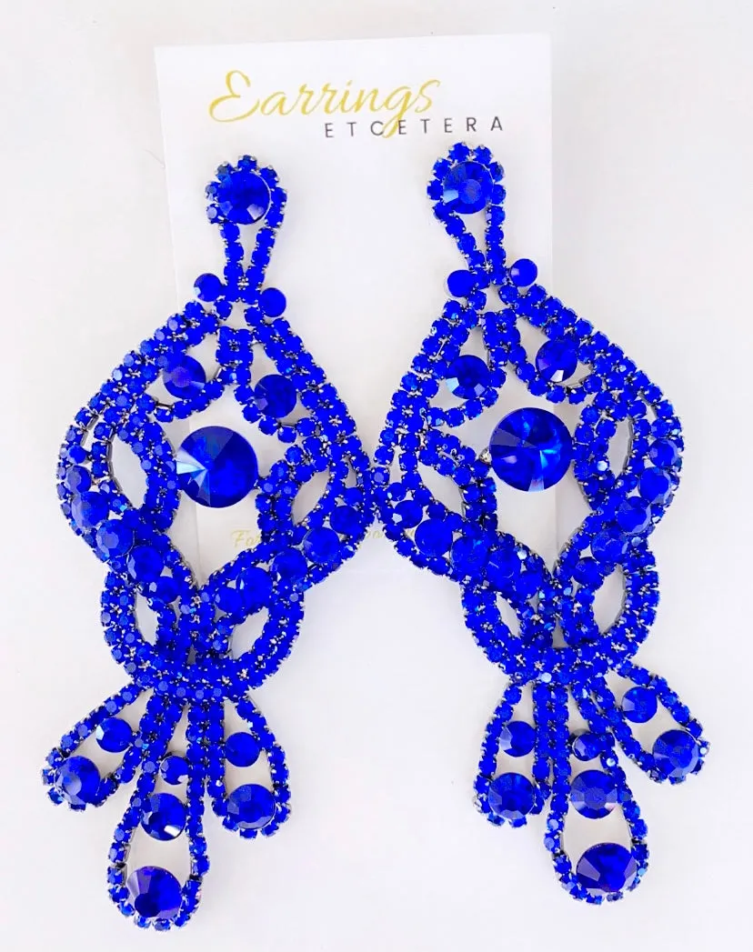 Shayla Luxe Earrings
