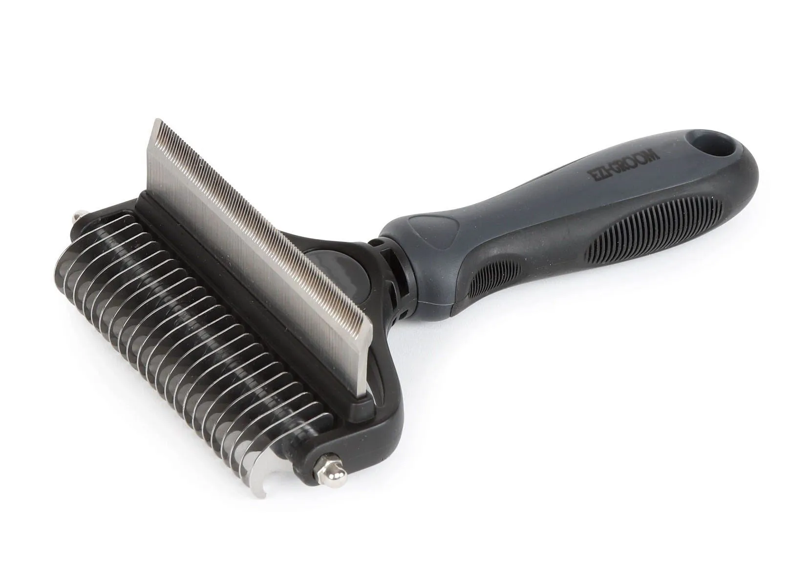 Shires EZI-GROOM Tidy Up Comb