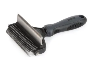Shires EZI-GROOM Tidy Up Comb