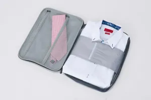 Shirt & Tie Incube