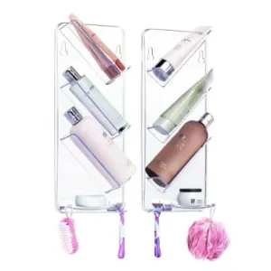 Showergem Shower Tidy Kit