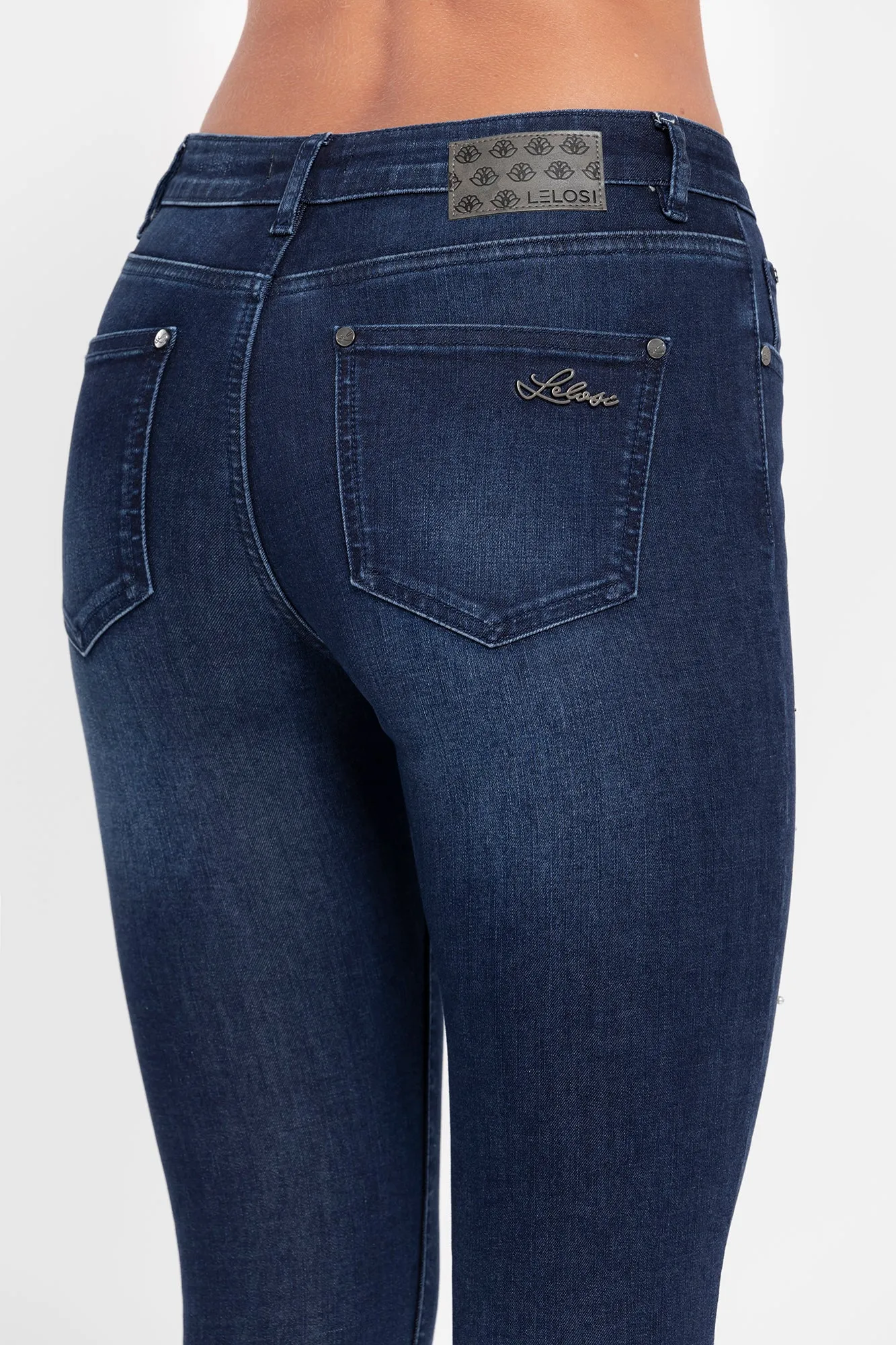 Siberosi jeans Hollywood