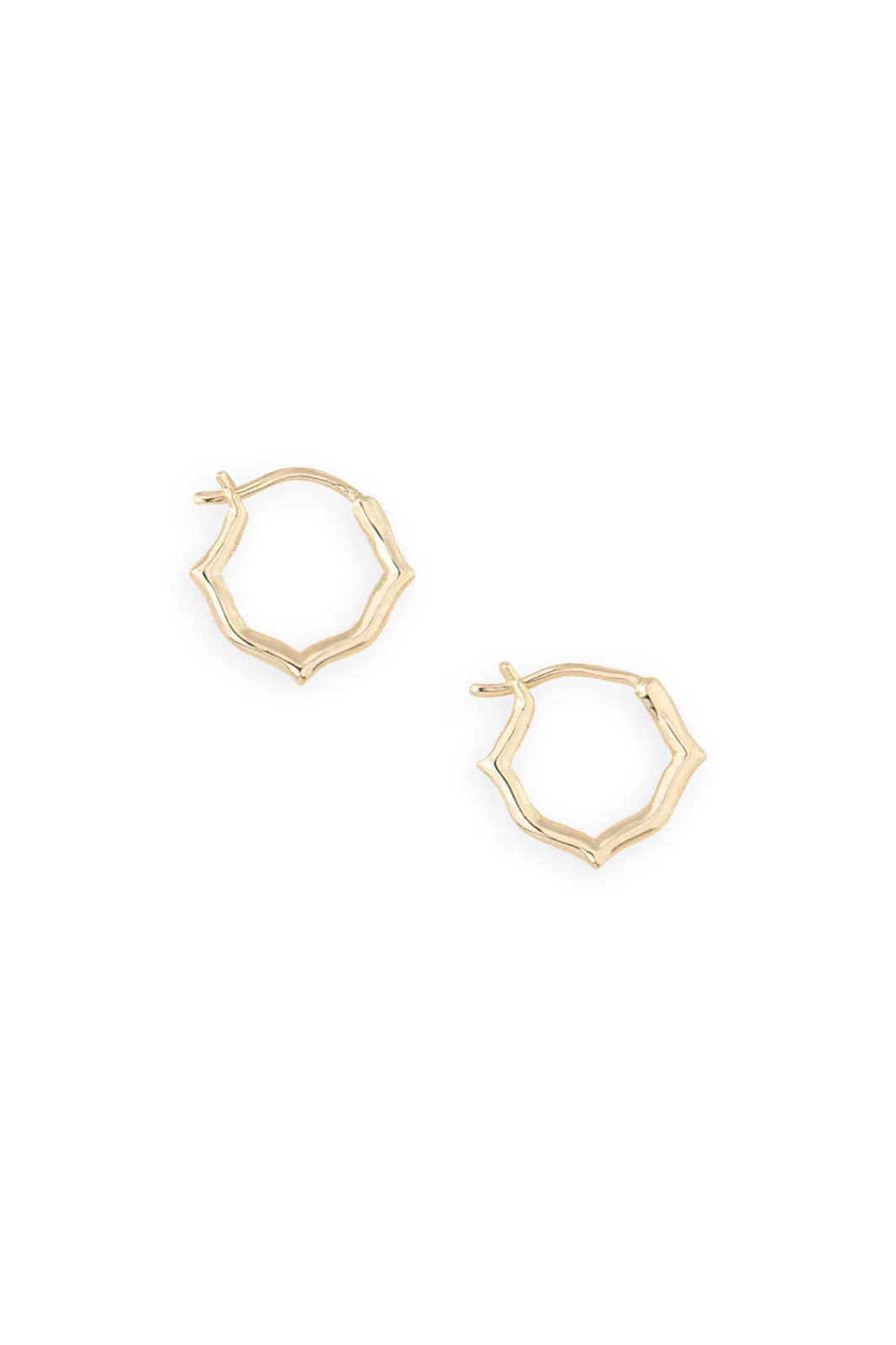 Signature Gold Huggies