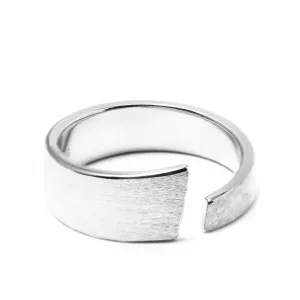 Silver Ring - Pulpit Rock Collection