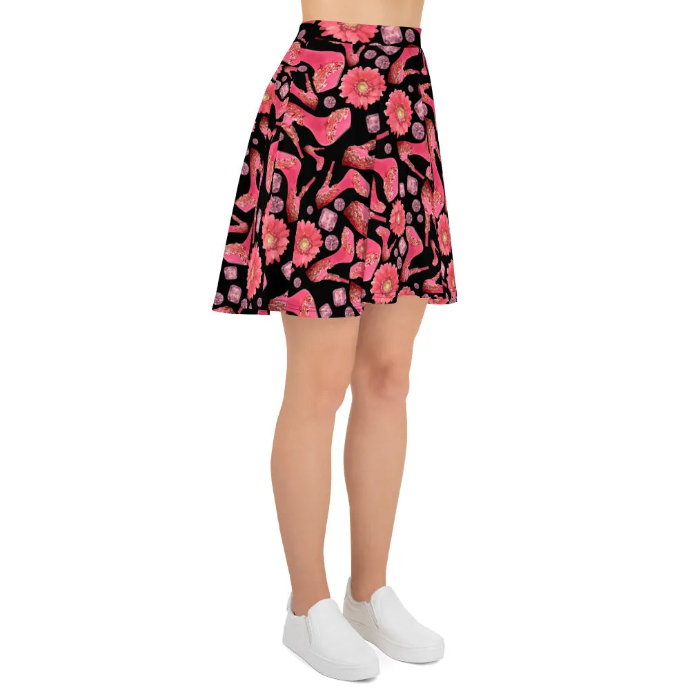 Skirt 'Influencer Glam'