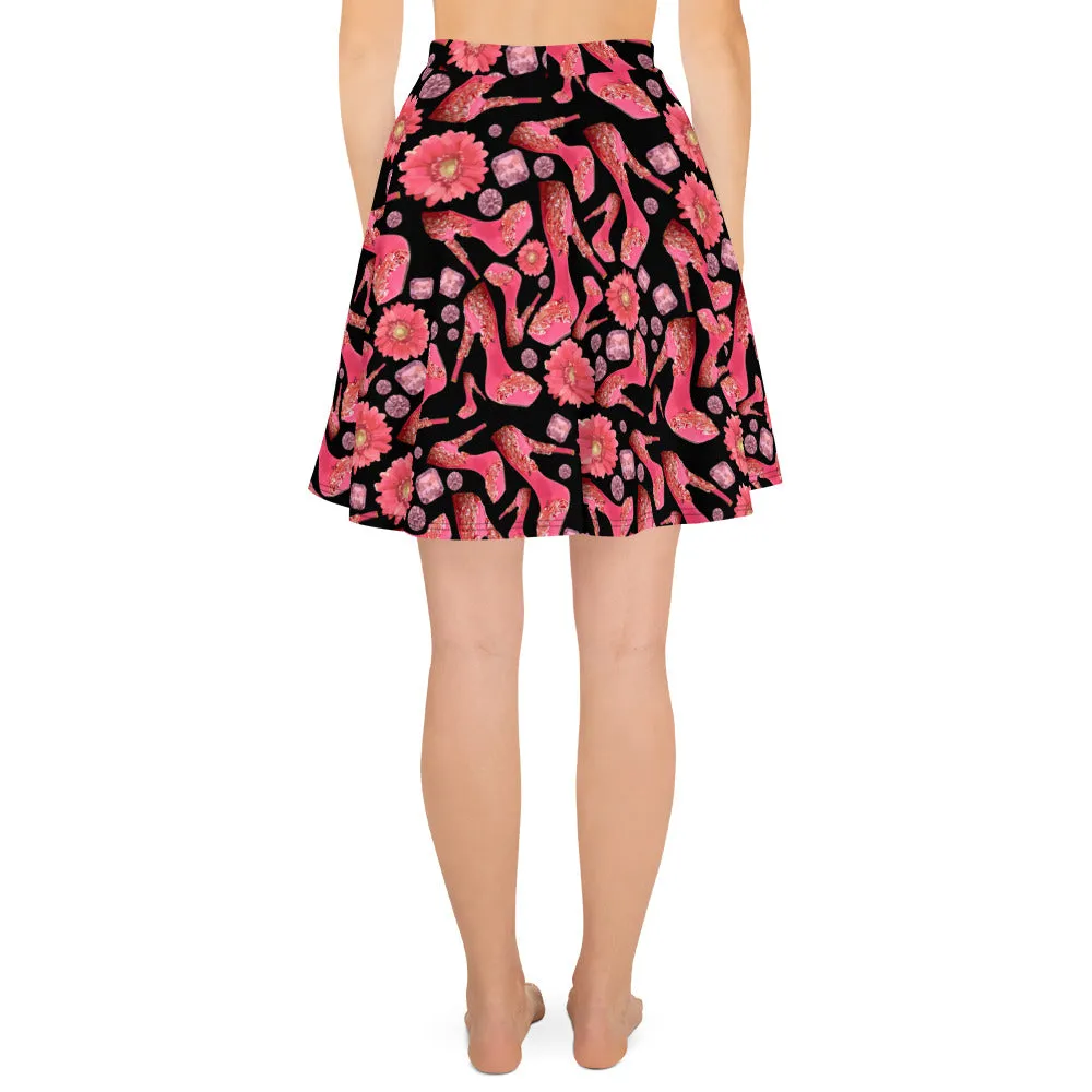 Skirt 'Influencer Glam'