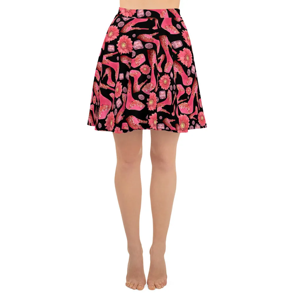 Skirt 'Influencer Glam'