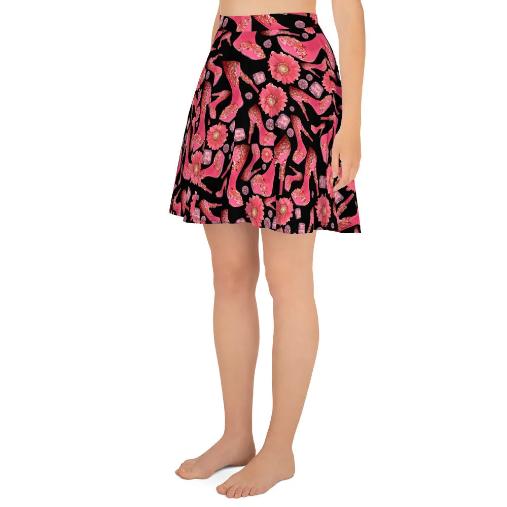 Skirt 'Influencer Glam'