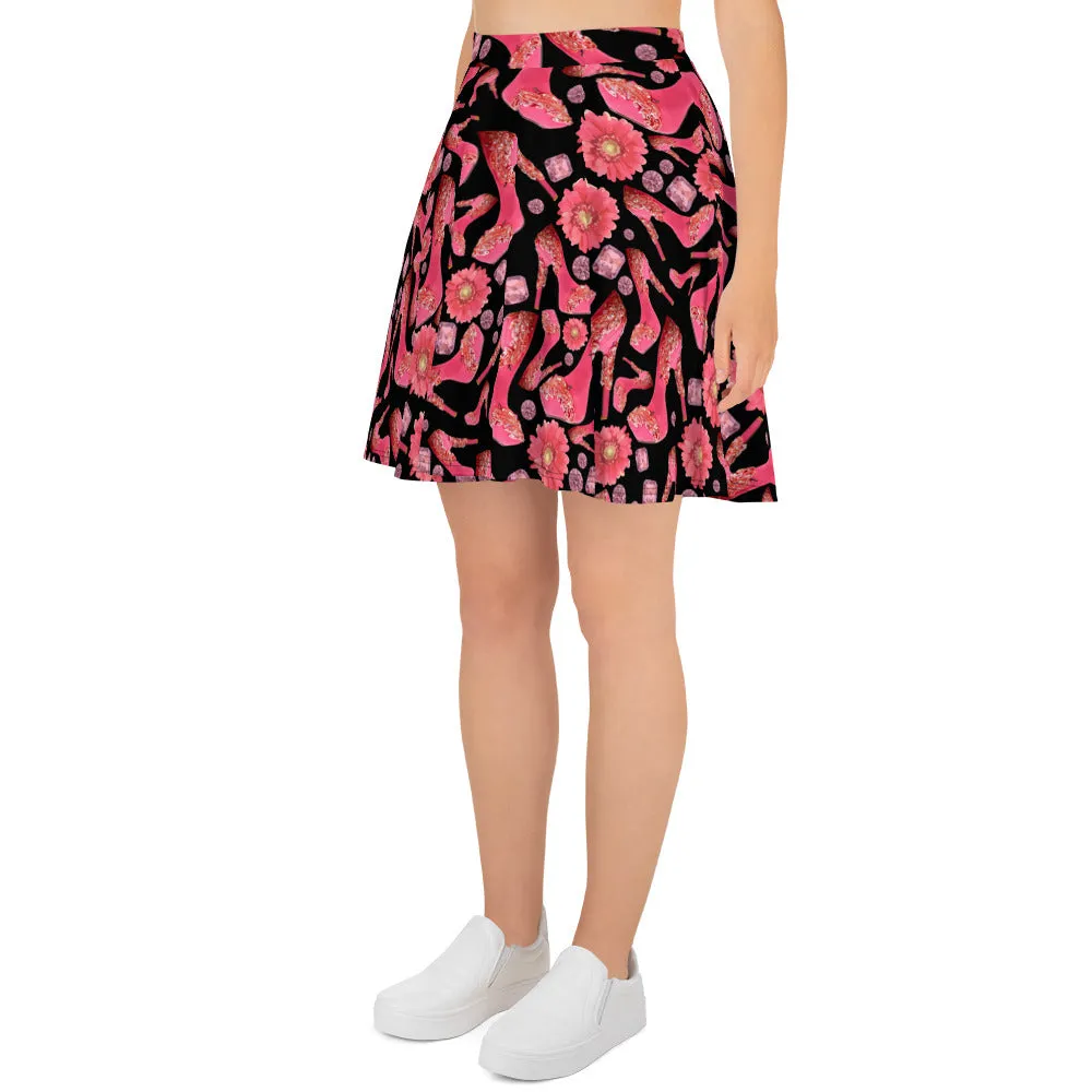 Skirt 'Influencer Glam'