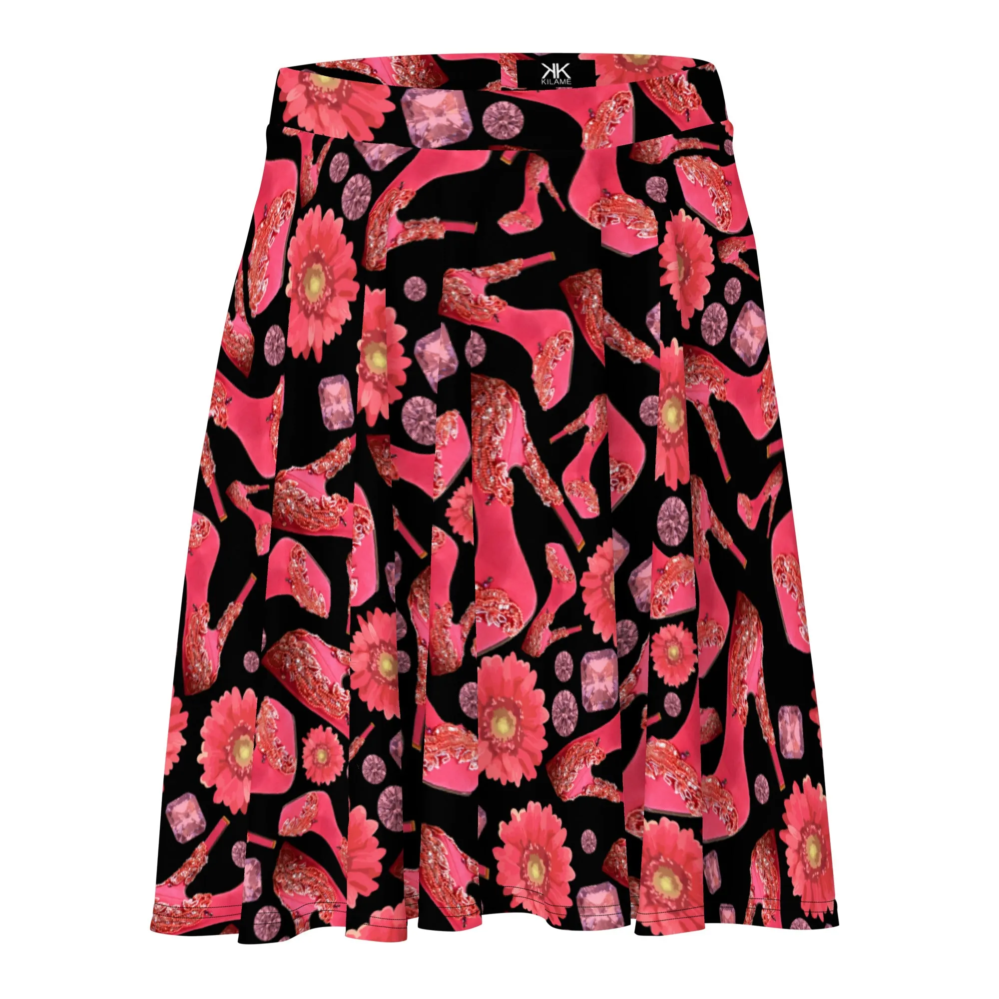 Skirt 'Influencer Glam'