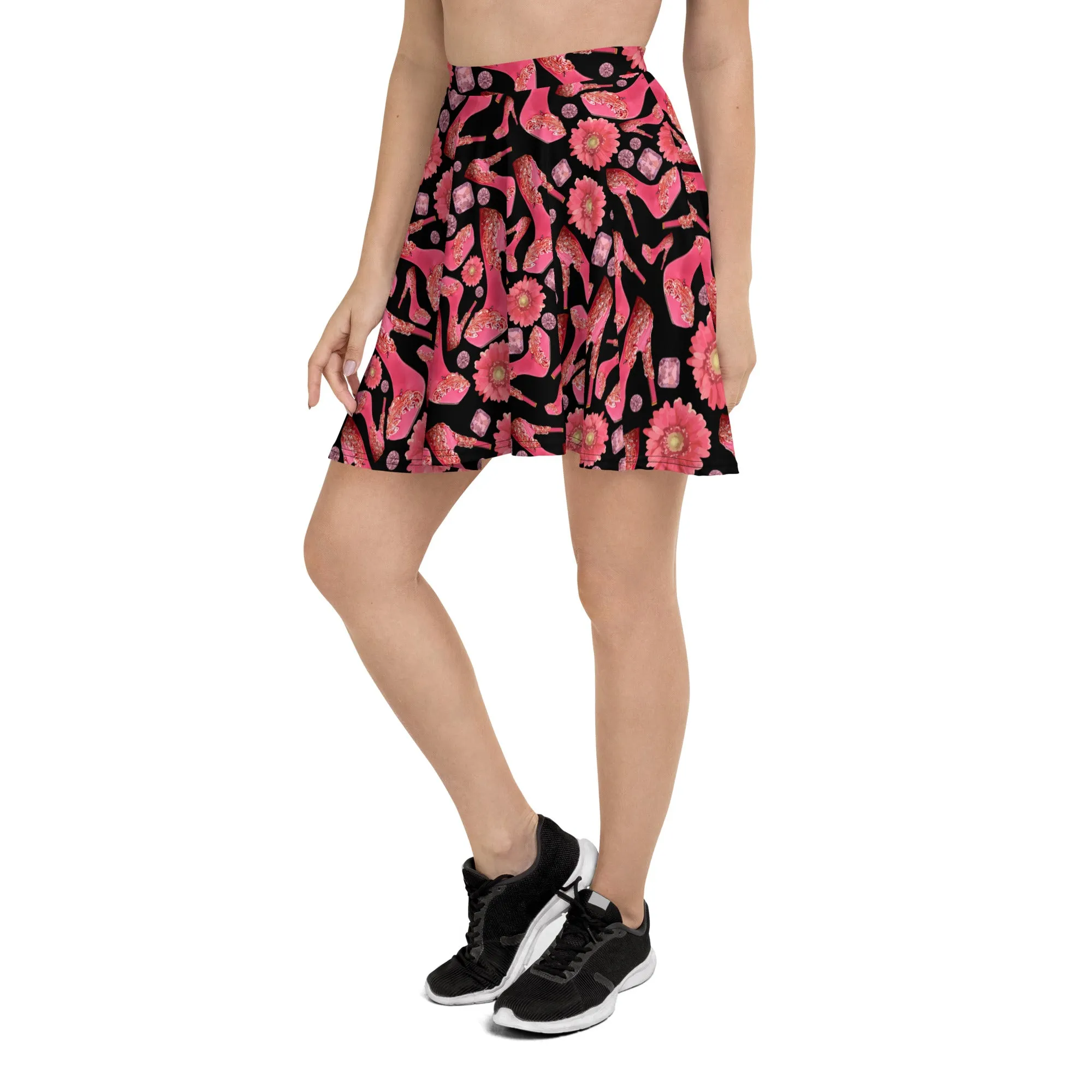Skirt 'Influencer Glam'