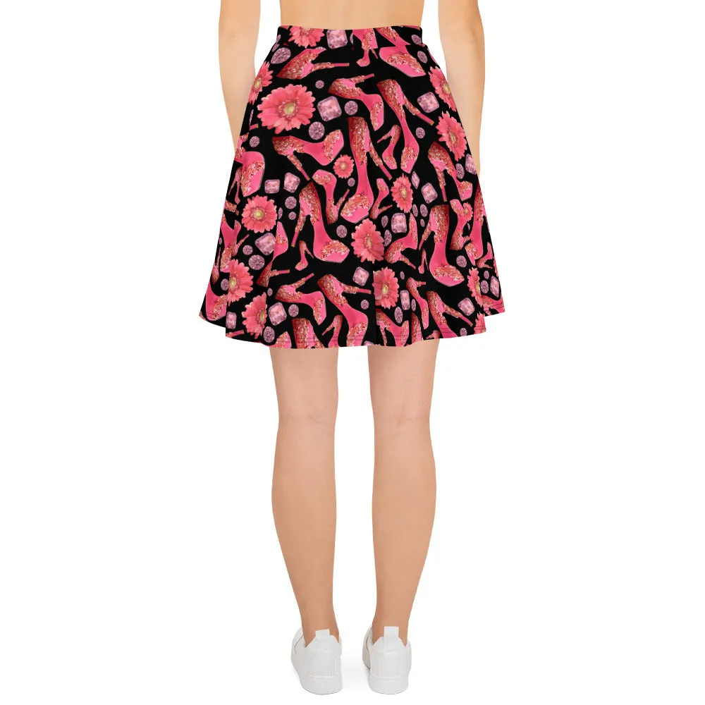 Skirt 'Influencer Glam'