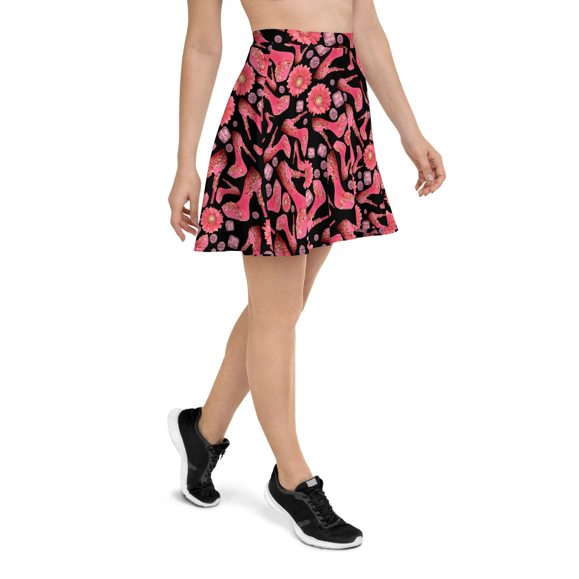 Skirt 'Influencer Glam'
