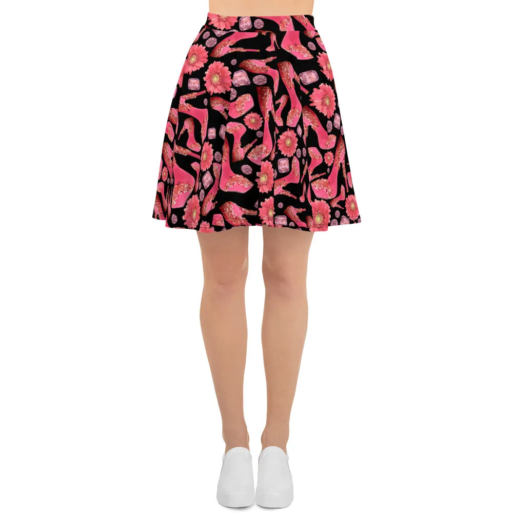 Skirt 'Influencer Glam'