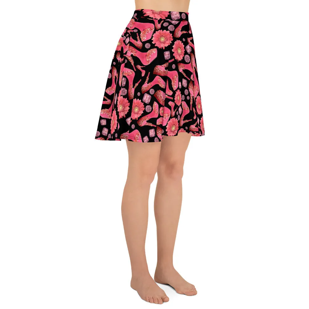 Skirt 'Influencer Glam'