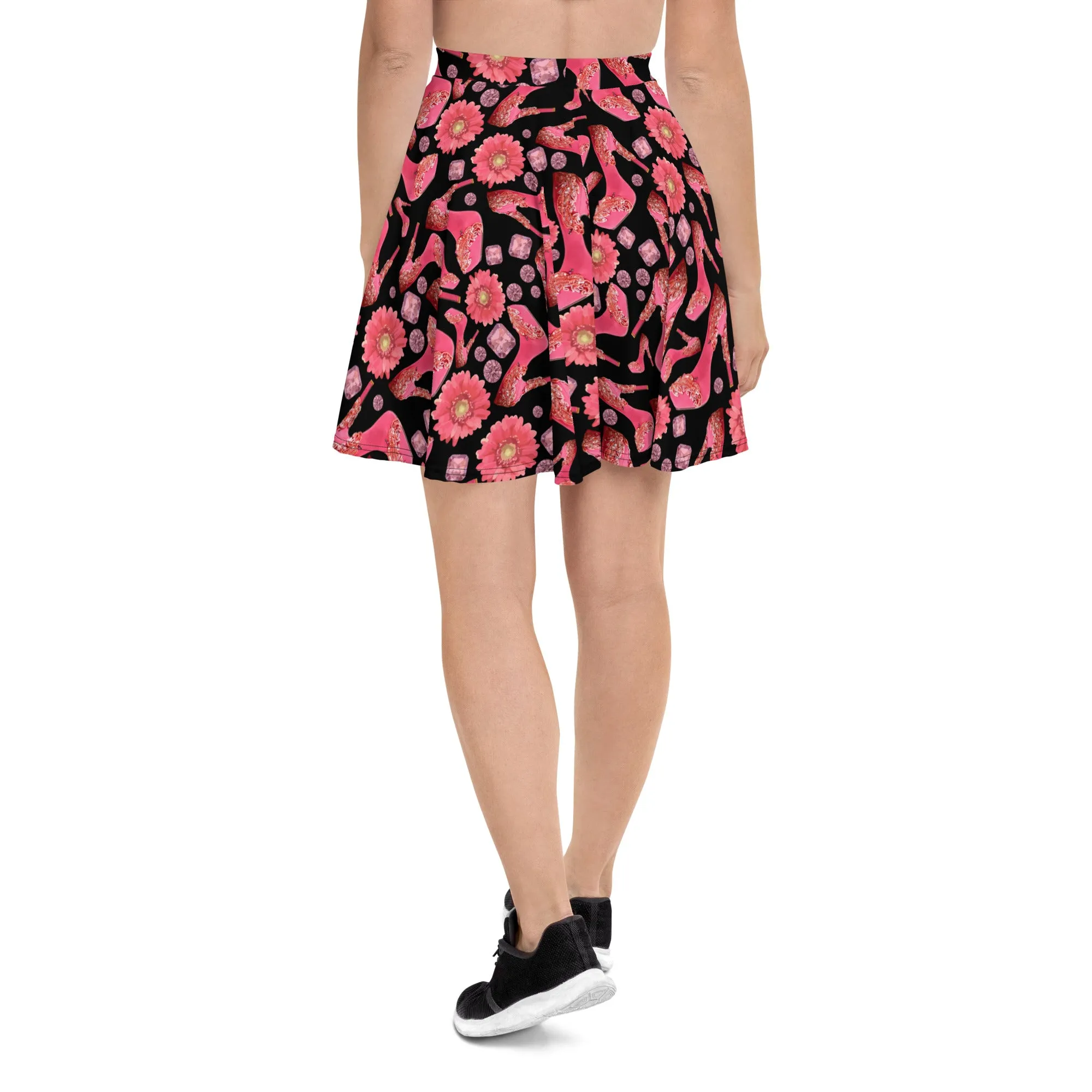Skirt 'Influencer Glam'
