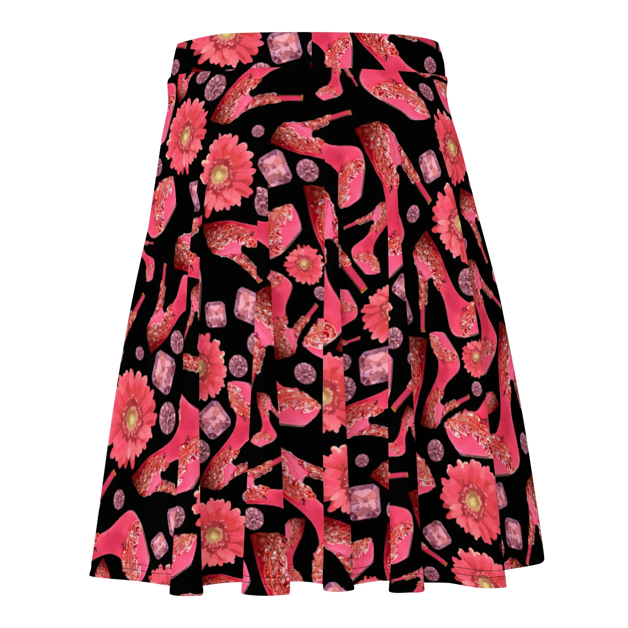 Skirt 'Influencer Glam'