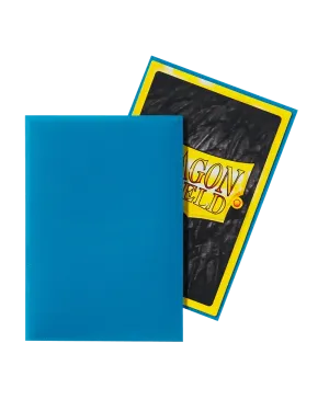 Sky Blue Matte Japanese (59x86mm)