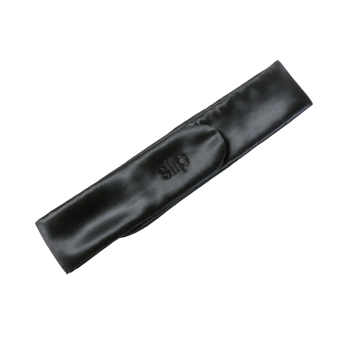 Slip Silk Black Glam Band