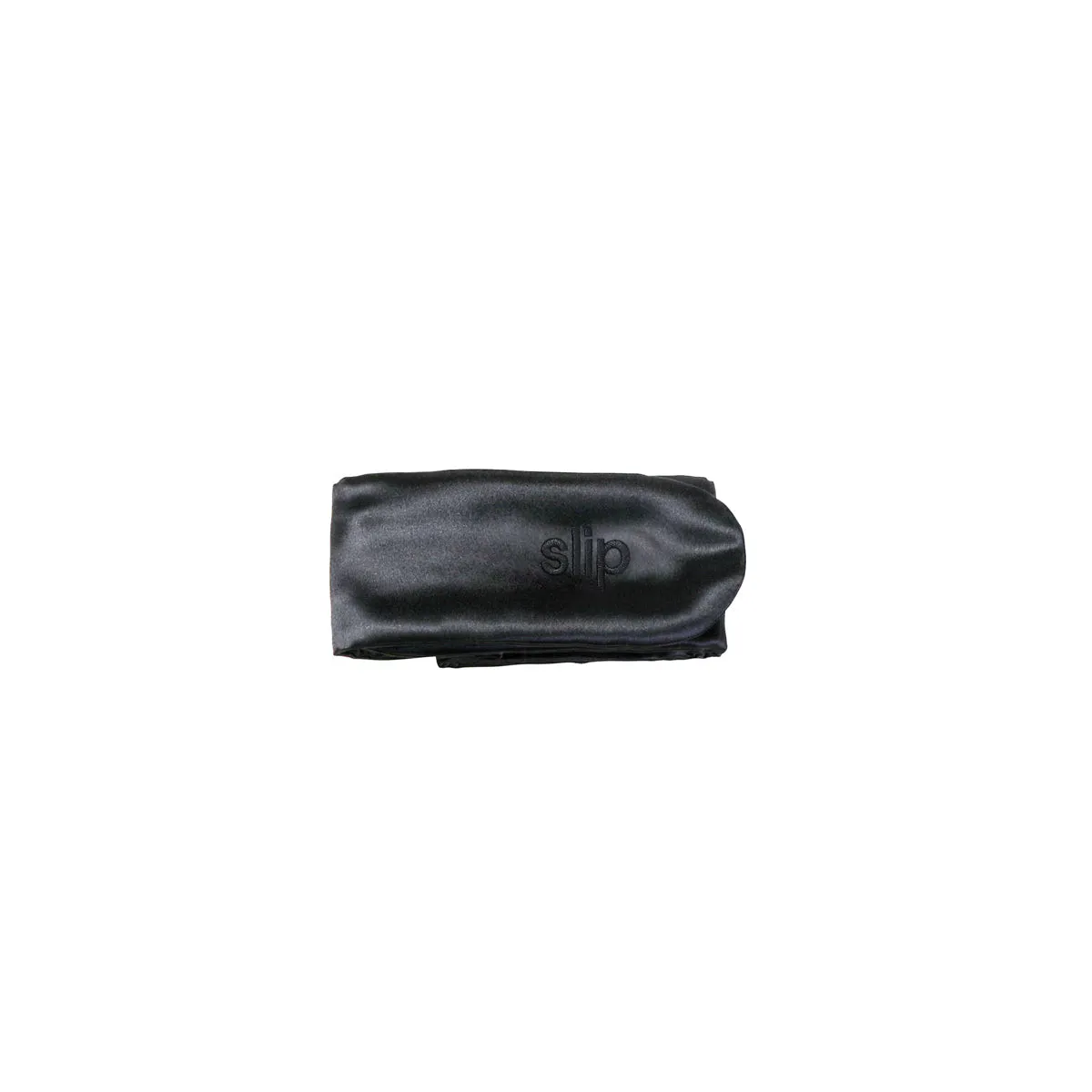 Slip Silk Black Glam Band