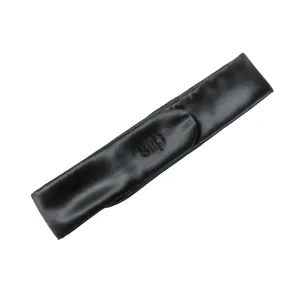 Slip Silk Black Glam Band