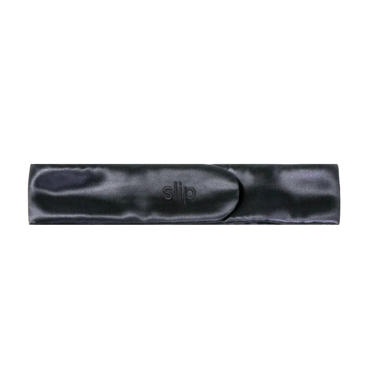Slip Silk Black Glam Band