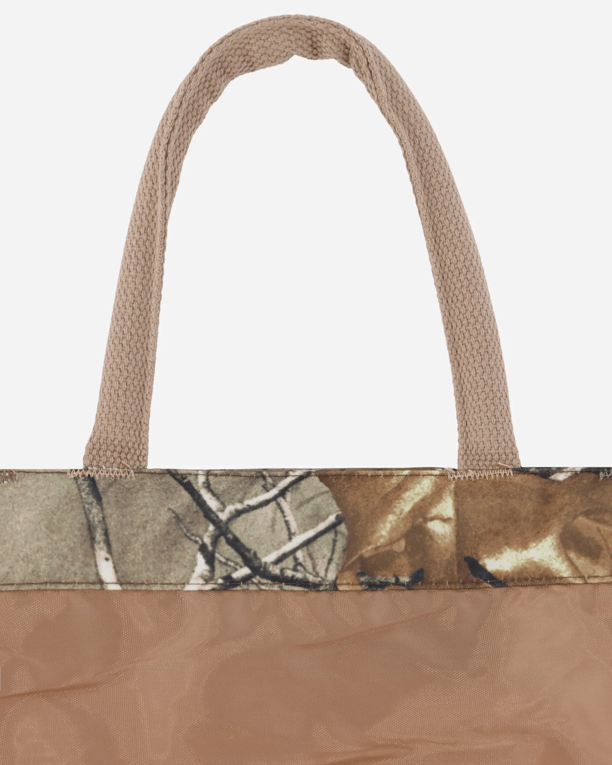 Small Grow Bag / Pot Camo