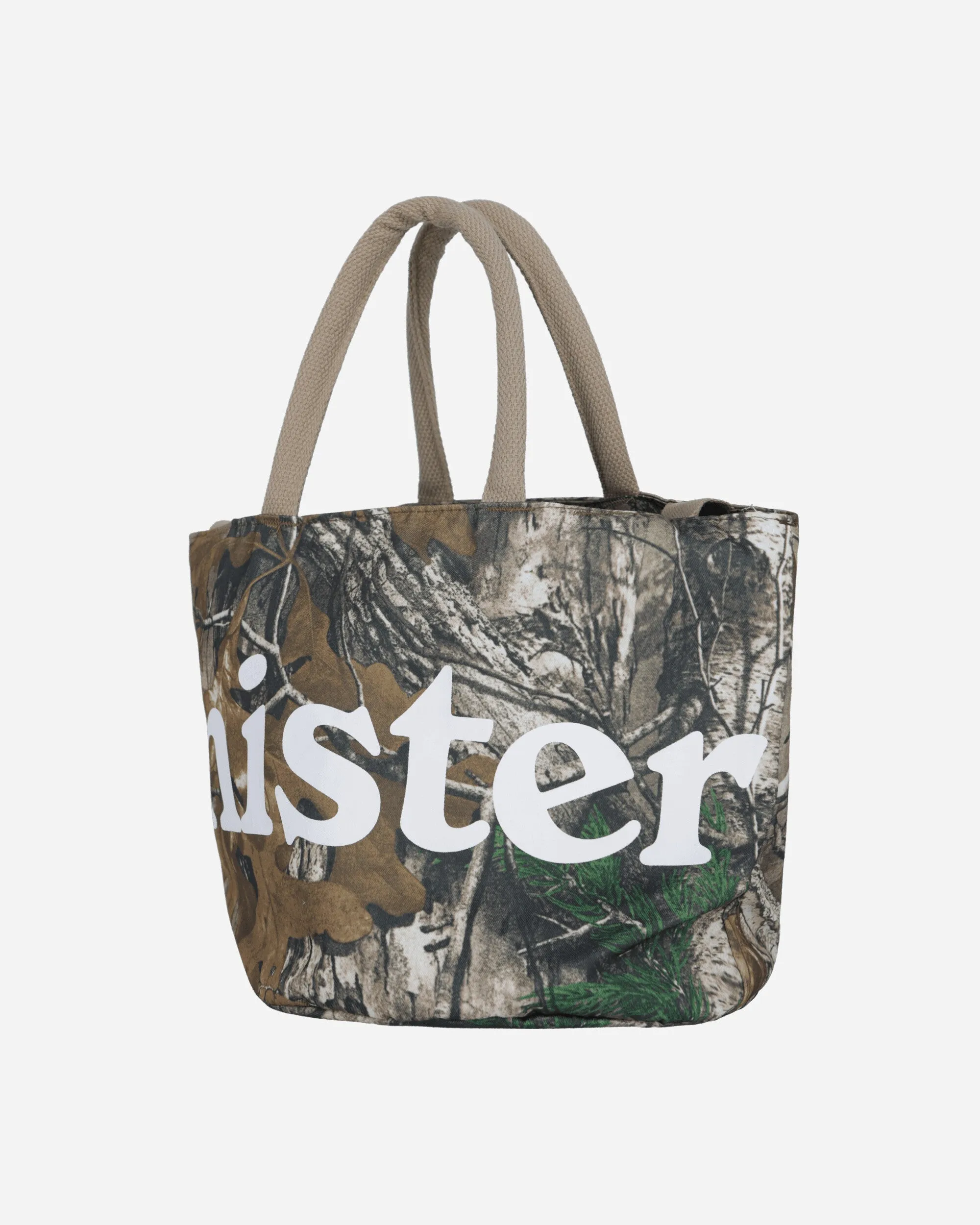Small Grow Bag / Pot Camo
