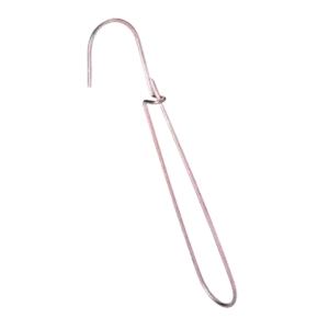 Small Pattern Hookettes