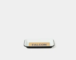 Small Tray(Coal Black)