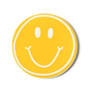 Smiley Face Mini Attachment