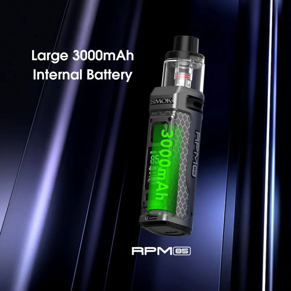 Smok RPM 85 Pod Kit