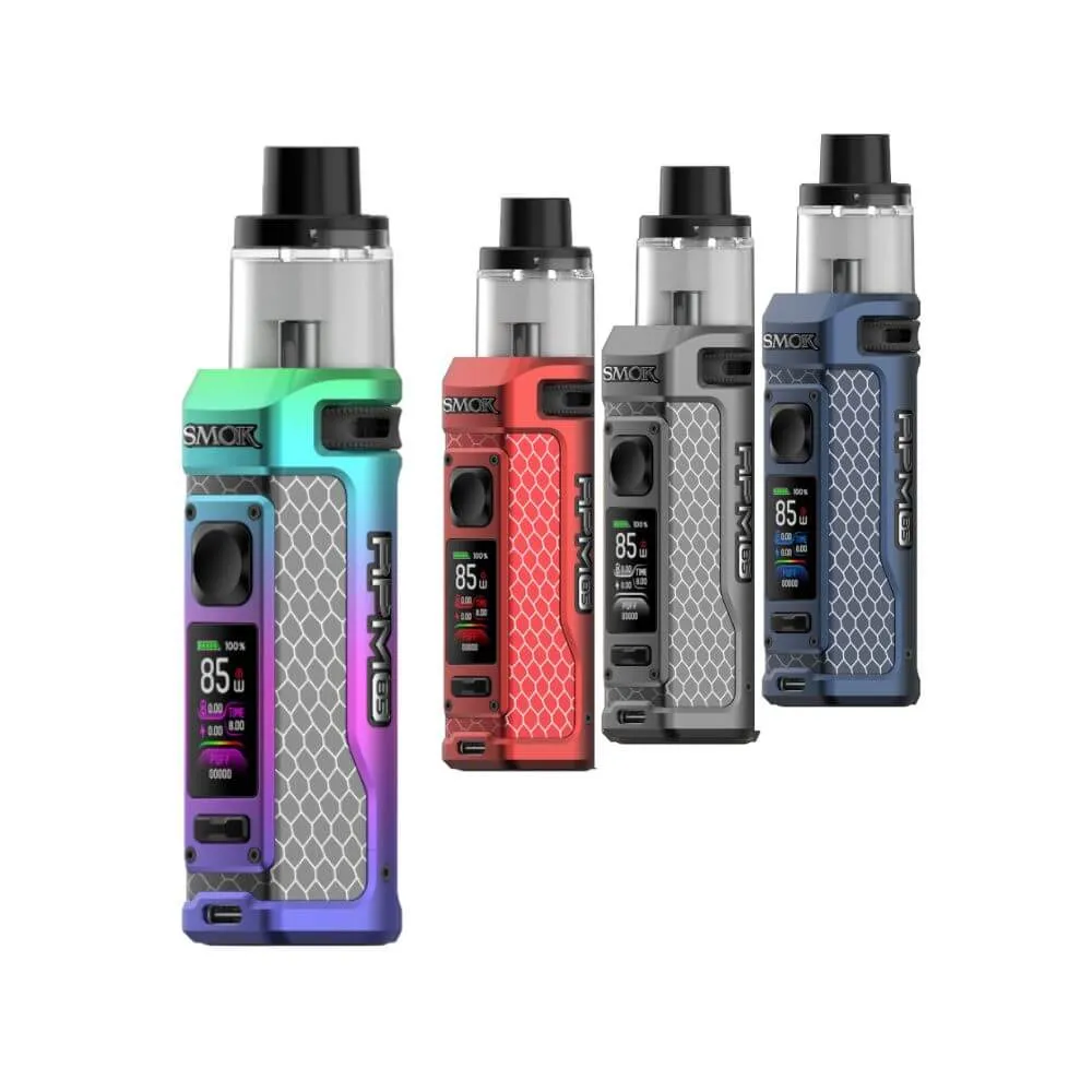 Smok RPM 85 Pod Kit