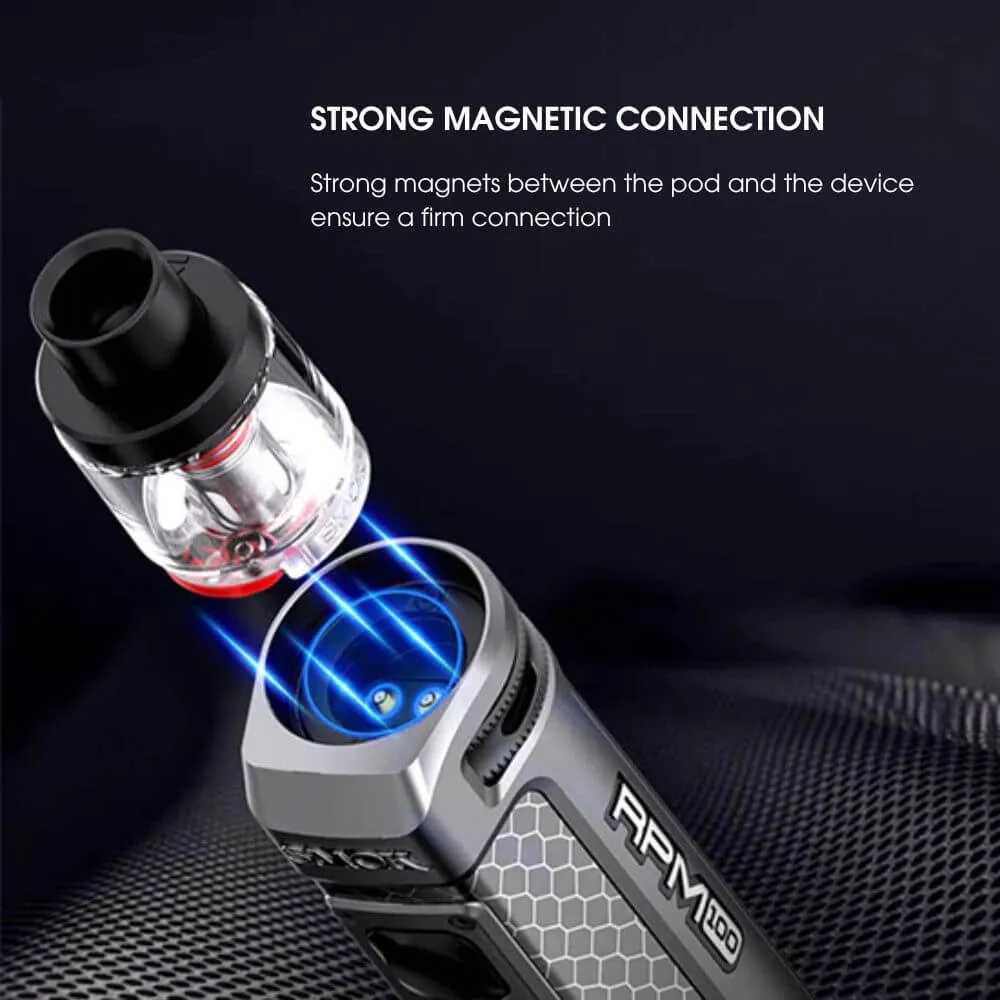 Smok RPM 85 Pod Kit