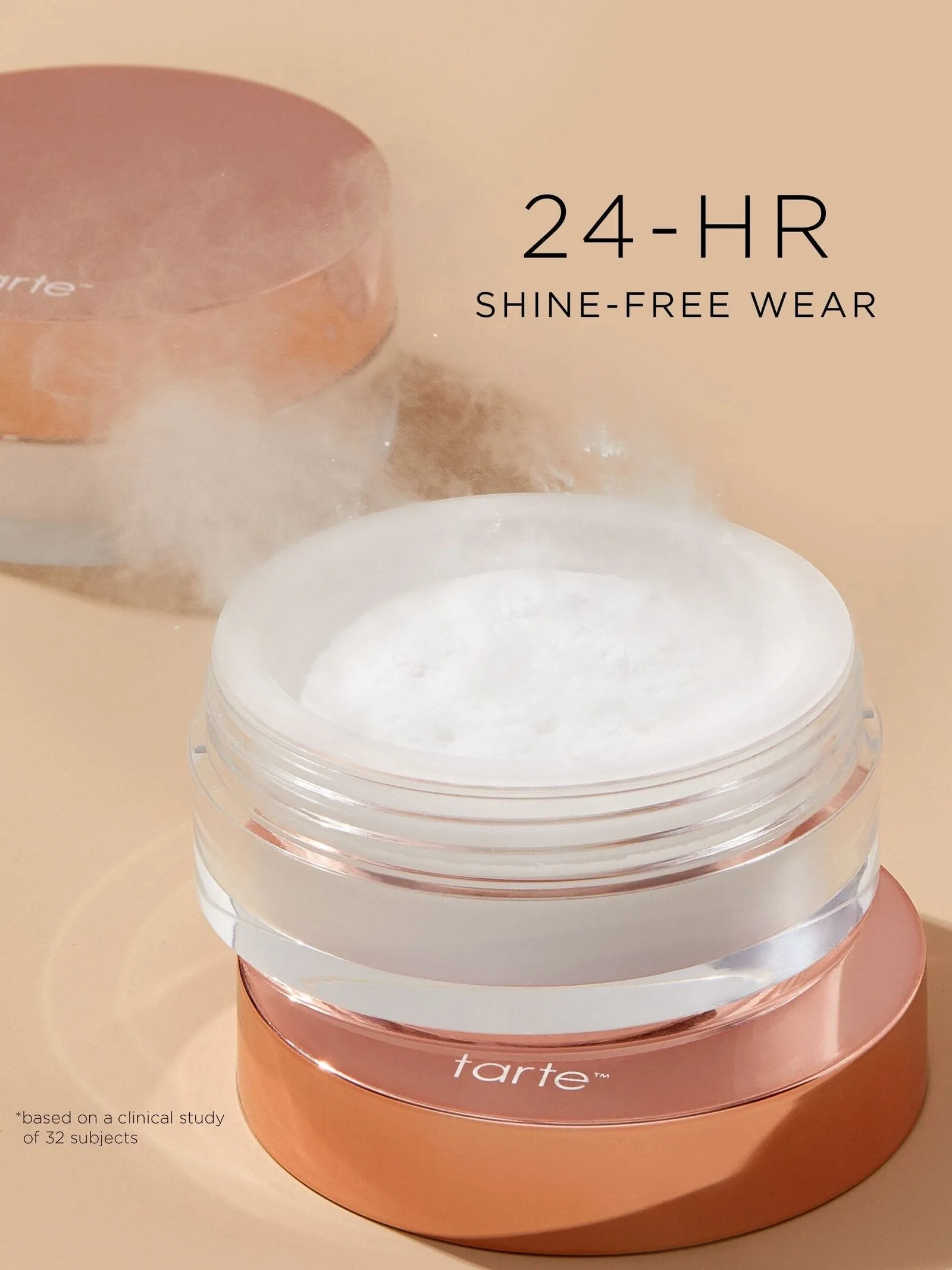 Smooth Operator™ Amazonian Clay Finishing Powder