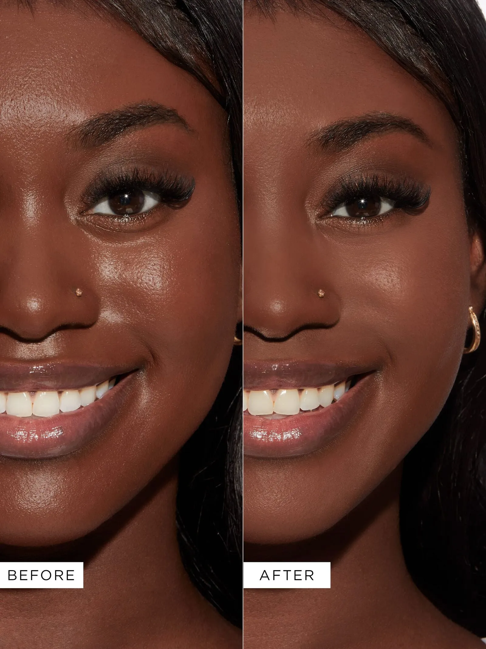 Smooth Operator™ Amazonian Clay Finishing Powder