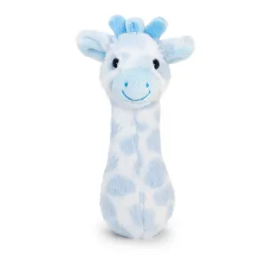 Snuggle Giraffe Rattle