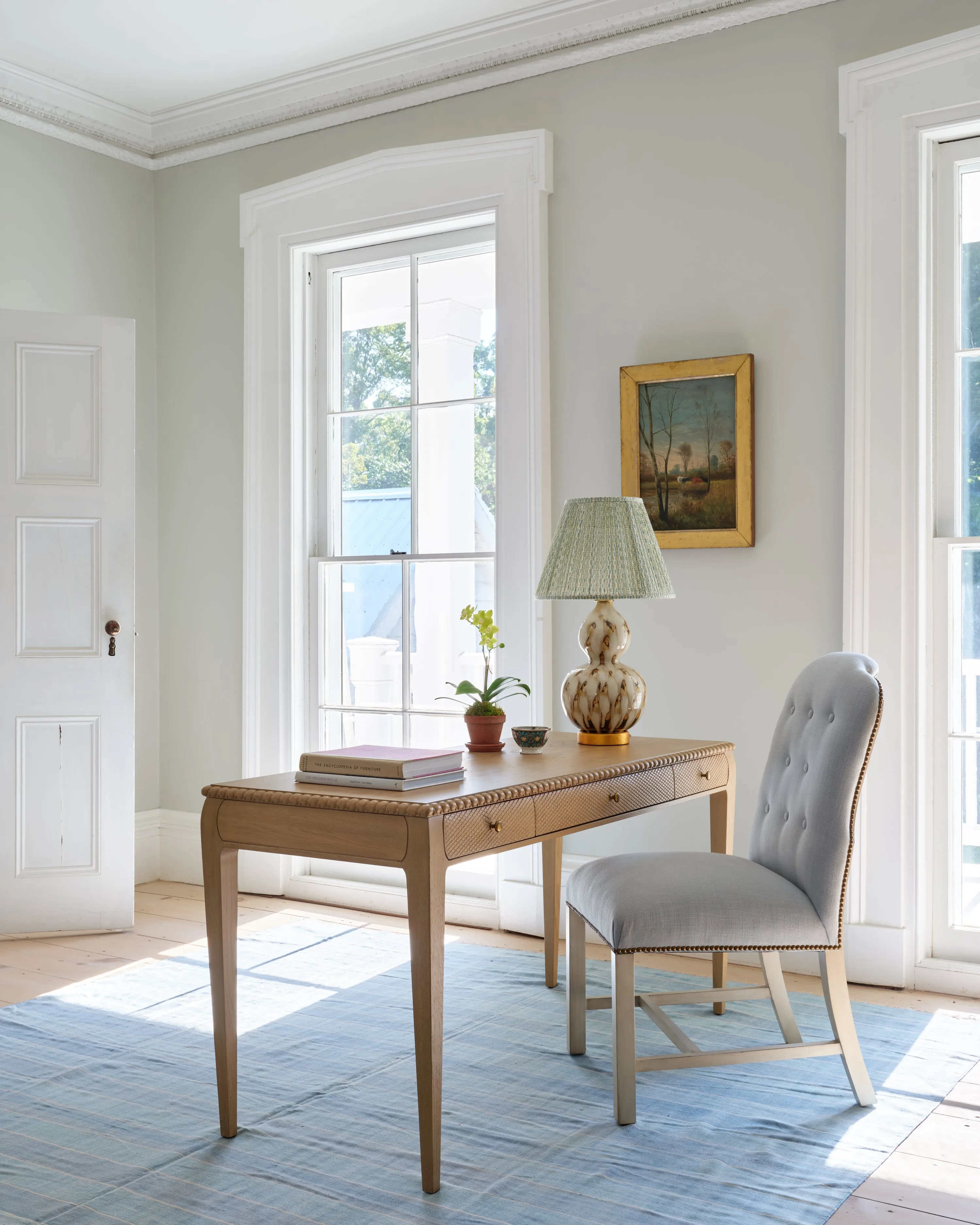 Sofia Desk