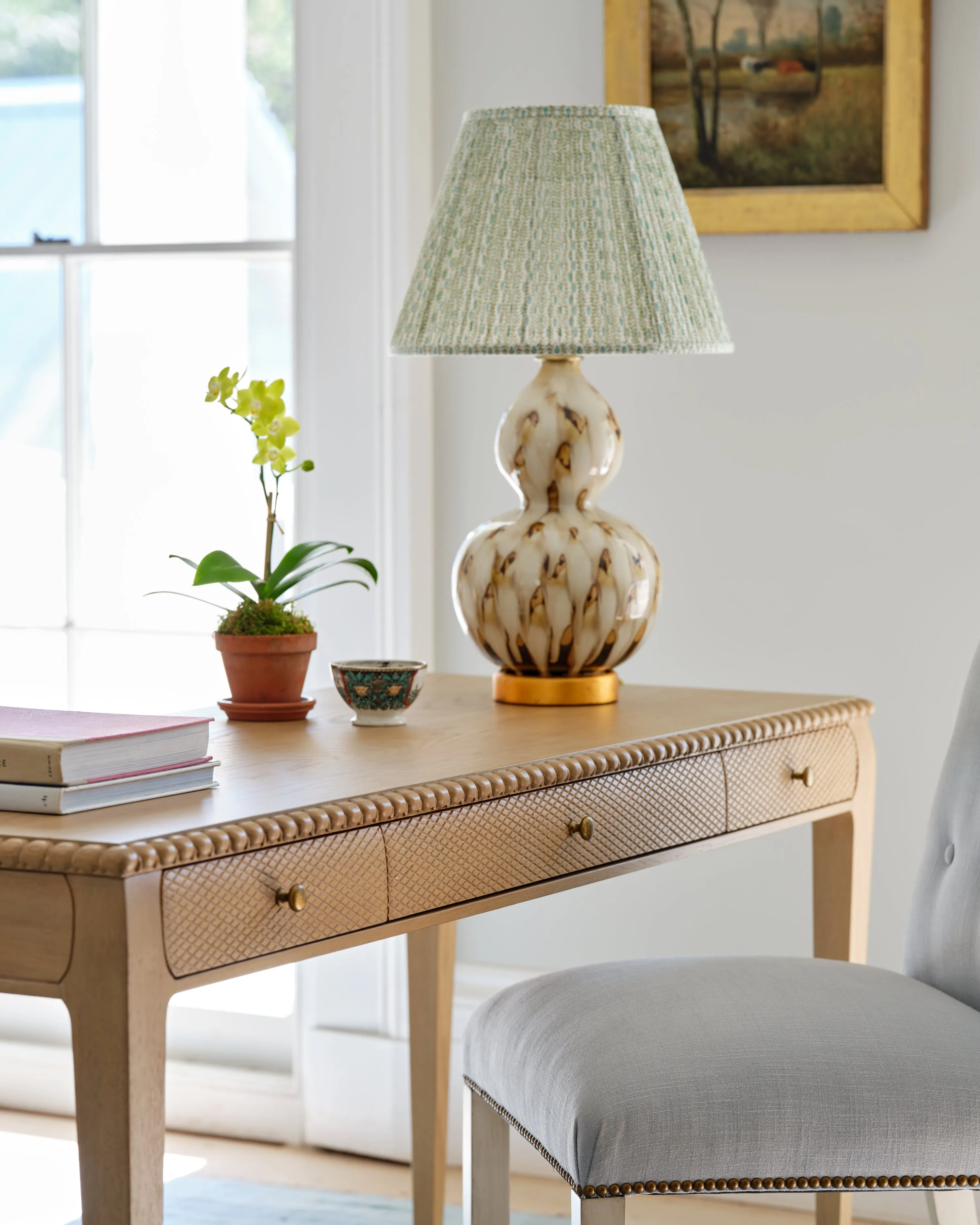 Sofia Desk