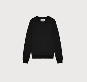 Soft Knit Crewneck Sweater