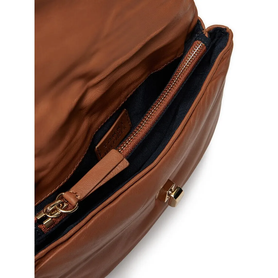Soft Leather Conv. Crossover